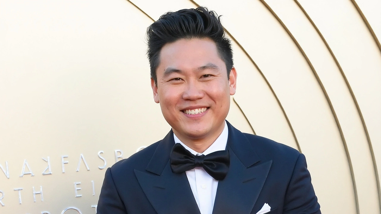 Jon M. Chu to Direct Hot Wheels Live-Action Movie for Mattel and Warner Bros.