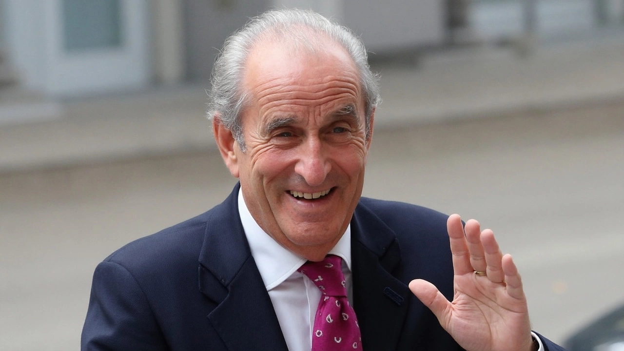 Juan Carlos Reunites with Grandchildren in London Amid Public Scrutiny of Spanish Royals
