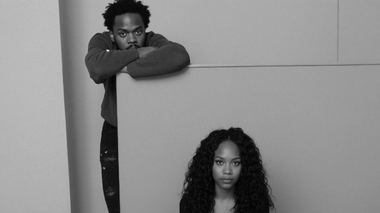 Kendrick Lamar and SZA Unveil Priority Ticket Sales for Grand National UK Stadium Tour
