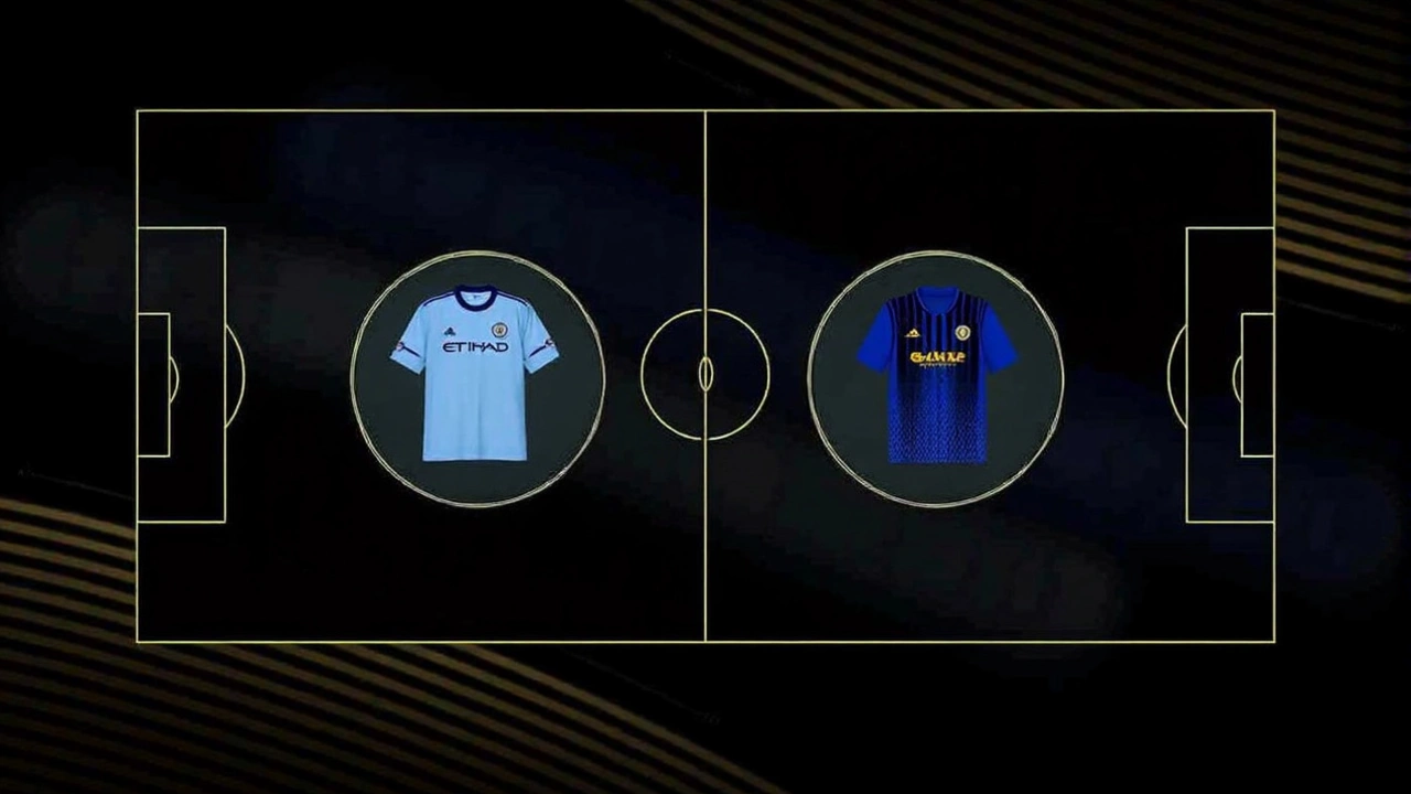 Manchester City vs. Al-Hilal: Predictions, Key Players, and Latest Odds Ahead of Club World Cup Clash
