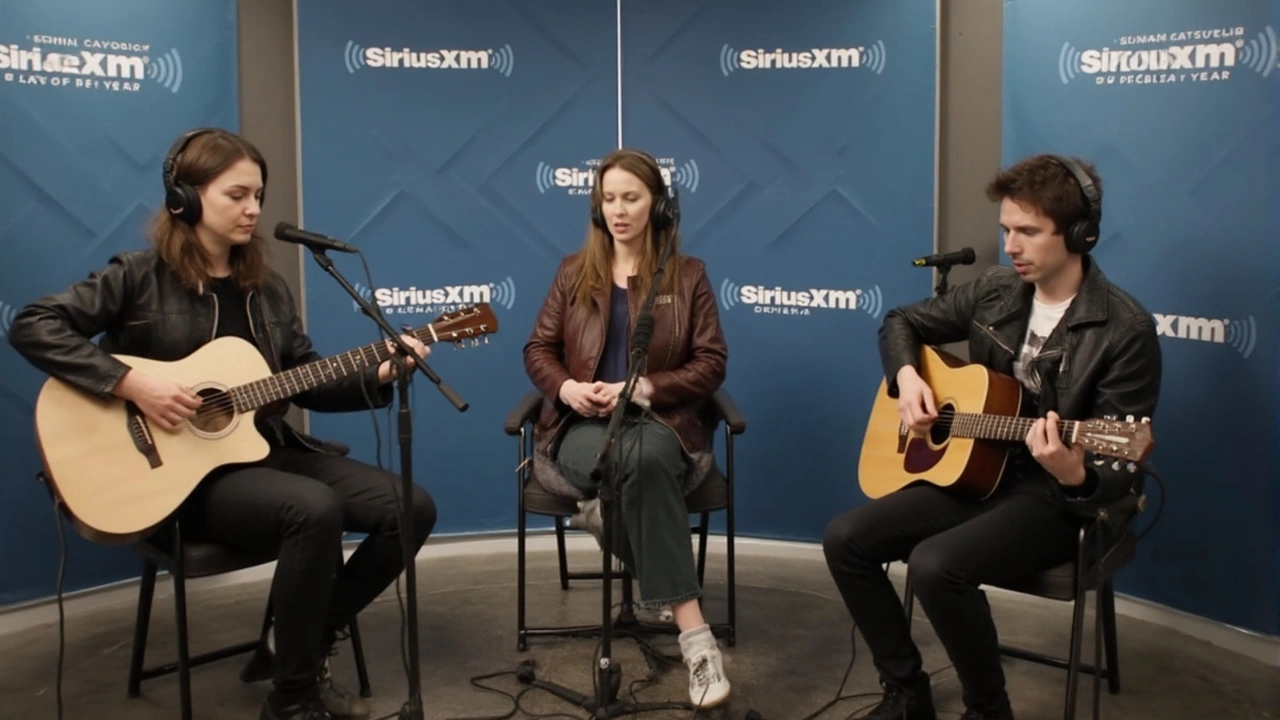 sombr Reimagines Mazzy Star Classic With Haunting SiriusXM Acoustic Cover