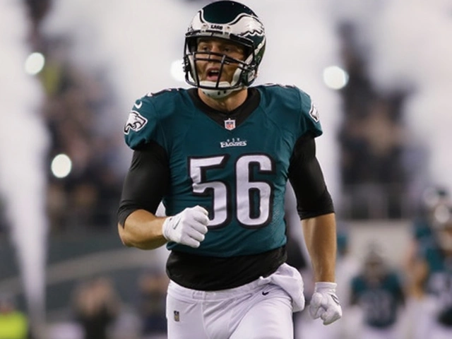 Bryan Braman, Super Bowl Champion and Eagles Fan Favorite, Dies at 38 After Cancer Battle