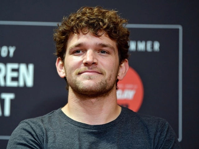 Dana White Under Fire as Ben Askren Battles for Life Needing Double Lung Transplant