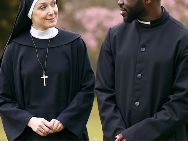 Falling: Channel 4's Bold New Drama Turns Forbidden Love into Witty Romance