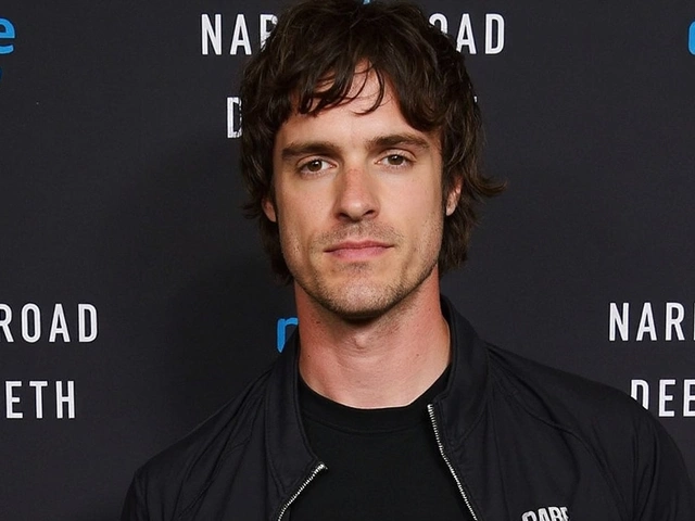 Jacob Elordi Sparks Conversation With Anti-Salmon Industry Protest at Melbourne Premiere