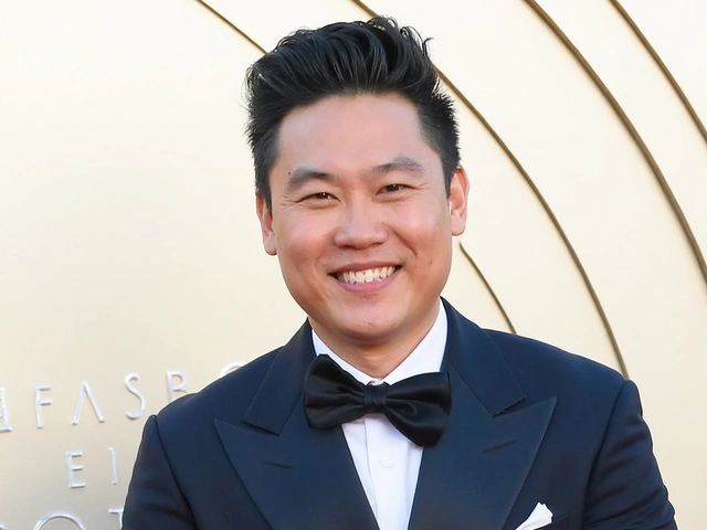 Jon M. Chu to Direct Hot Wheels Live-Action Movie for Mattel and Warner Bros.