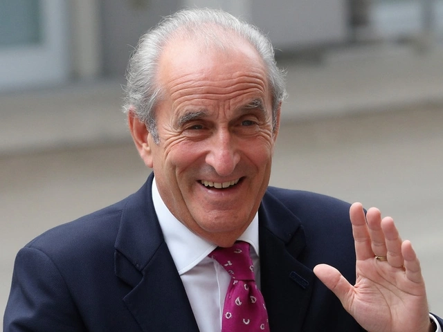 Juan Carlos Reunites with Grandchildren in London Amid Public Scrutiny of Spanish Royals