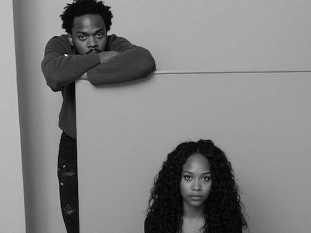 Kendrick Lamar and SZA Unveil Priority Ticket Sales for Grand National UK Stadium Tour