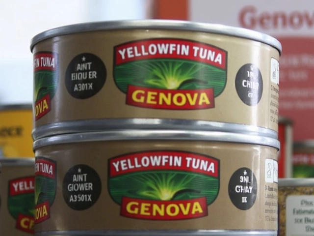 Nationwide Canned Tuna Recall Hits Trader Joe’s, Costco, Walmart Over Botulism Fears
