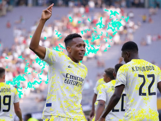 PSG vs Real Madrid: Club World Cup Semifinal Clash Set for MetLife Stadium