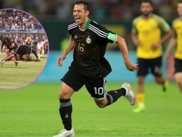 Raúl Jiménez’s Near-Death Comeback Powers Mexico’s Football Hopes