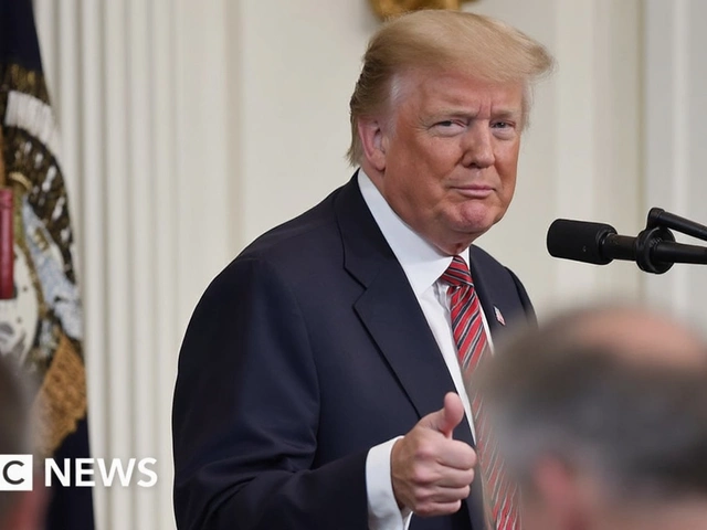 Trump Pushes to Unseal Epstein Grand Jury Files After $10B Lawsuit Against WSJ Allegations