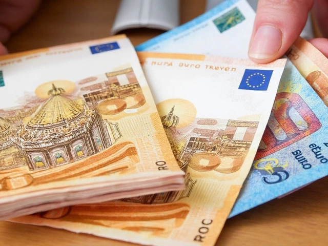 UK Holidaymakers Warned: The Costly Cash Mistake Abroad