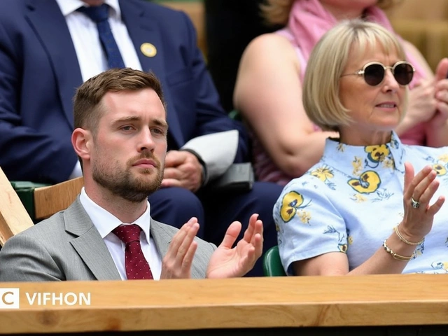 Wimbledon 2025: Alfie Hewett and Gordon Reid Lose Wheelchair Doubles Crown to De la Puente and Spaargaren