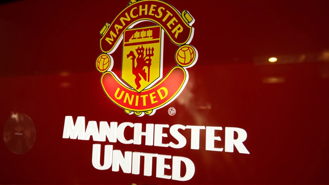 United’s New Structure: Efficiency and Elite Standards in Mind