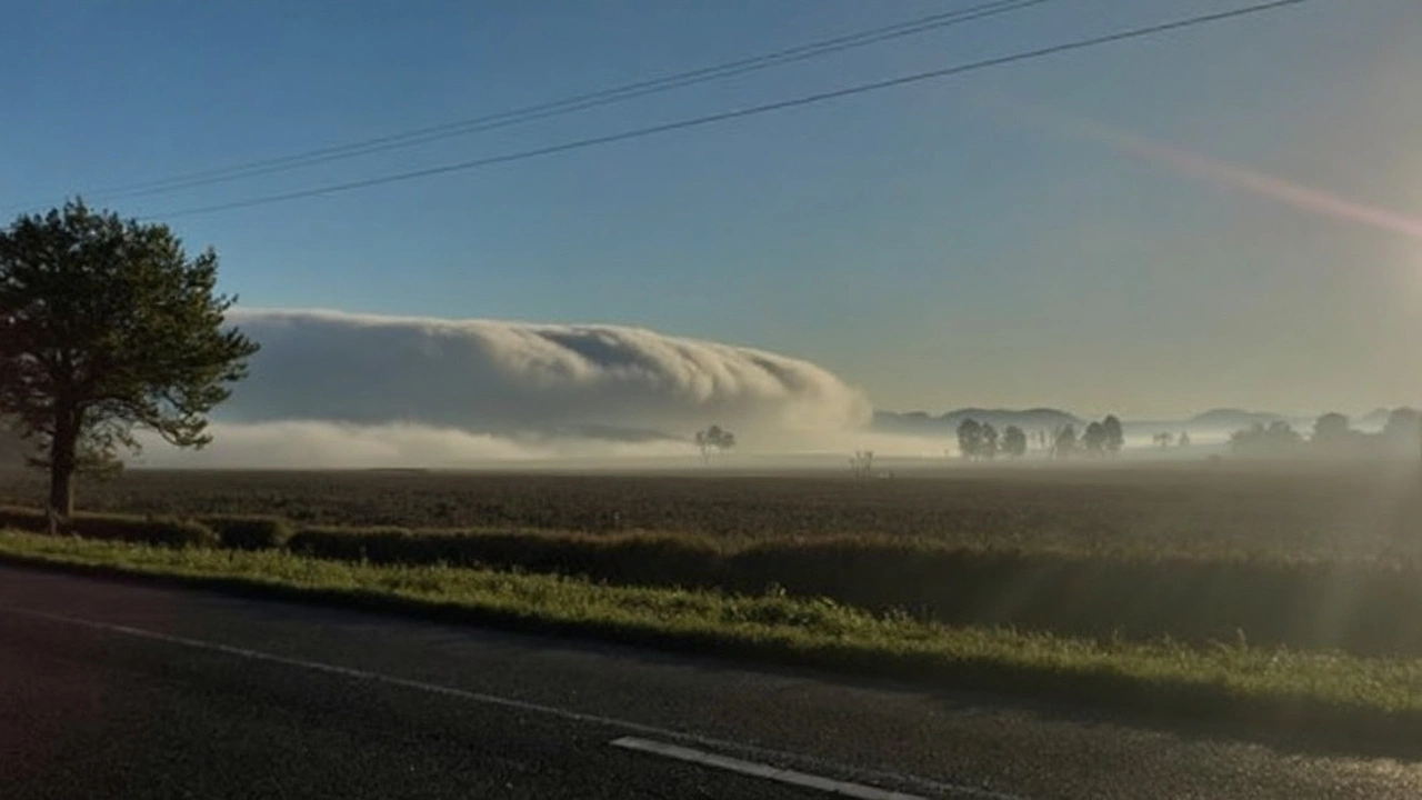 What Sets a Roll Cloud Apart?