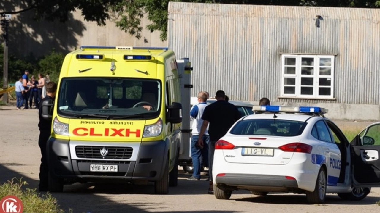 Why the Cybertruck Can’t Go British (Yet)