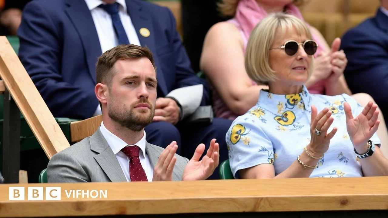 Wimbledon 2025: Alfie Hewett and Gordon Reid Lose Wheelchair Doubles Crown to De la Puente and Spaargaren