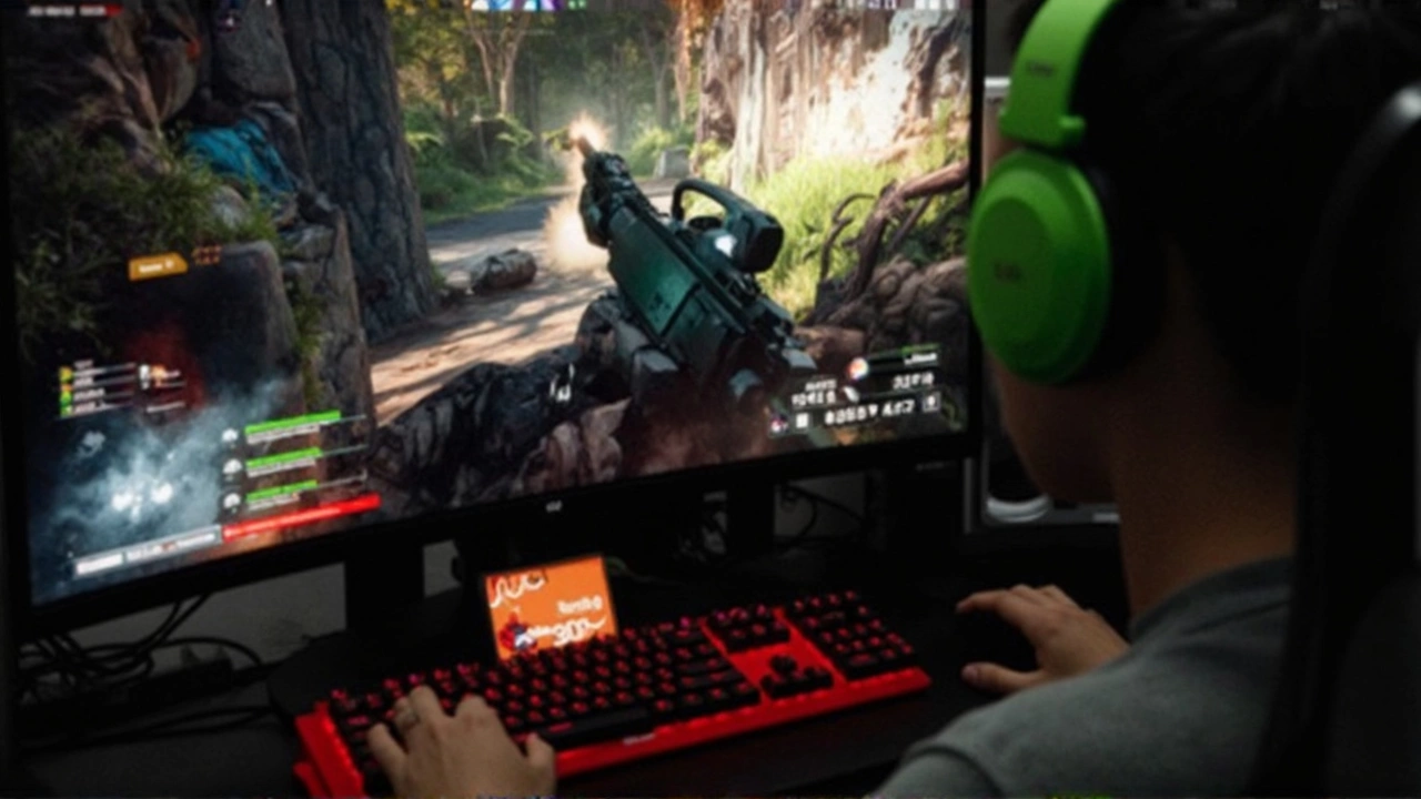 Battlefield 6 Reveal Hints at Big Shift Back to Franchise’s Classic Roots