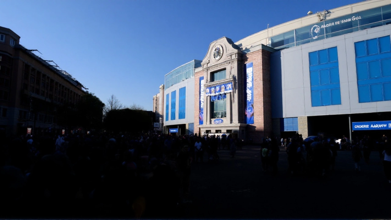 Chelsea vs Bayer Leverkusen: Fans Gear Up for Stamford Bridge Showdown After Club World Cup Triumph