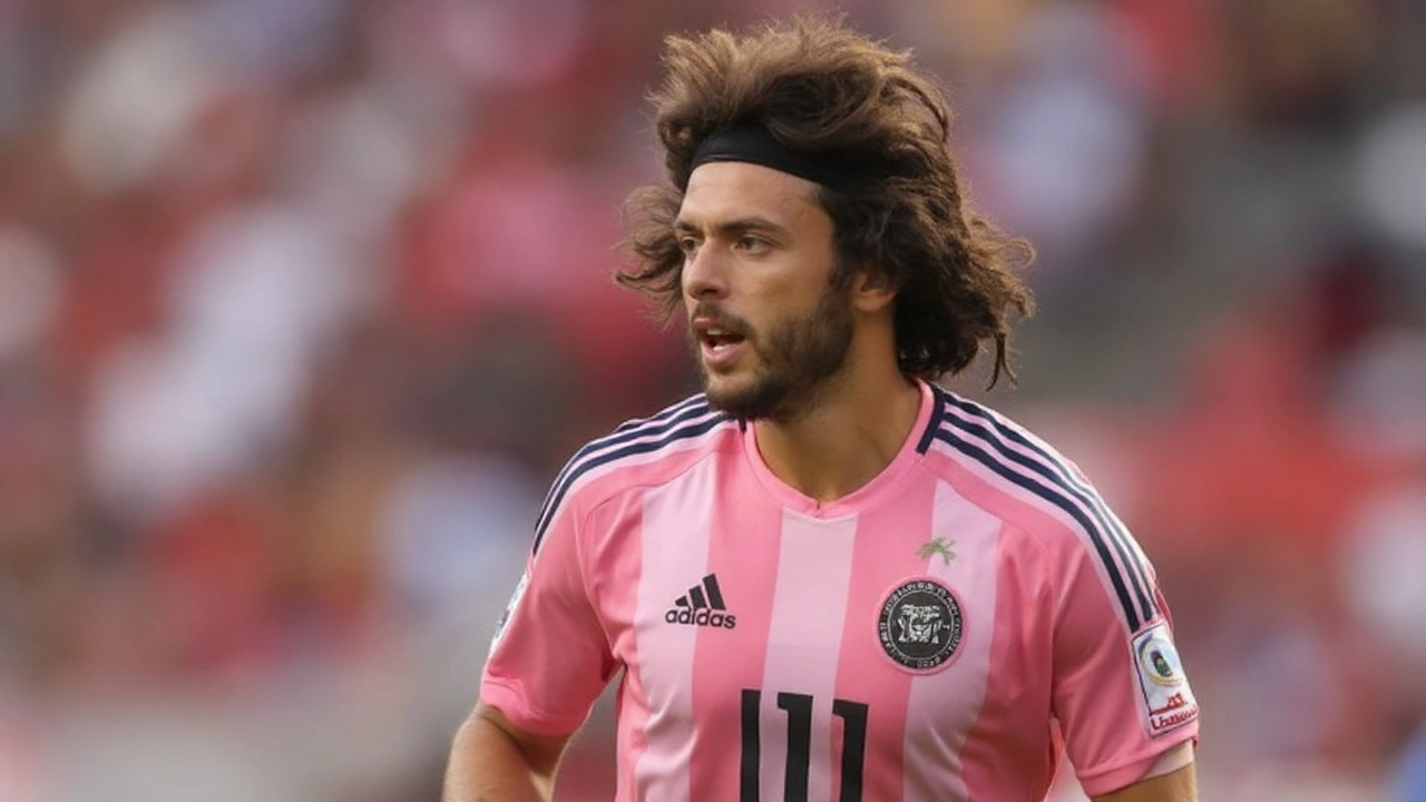 Inter Miami Bolster Defence with Falcón’s Return for Must-Win Pumas Leagues Cup Finale