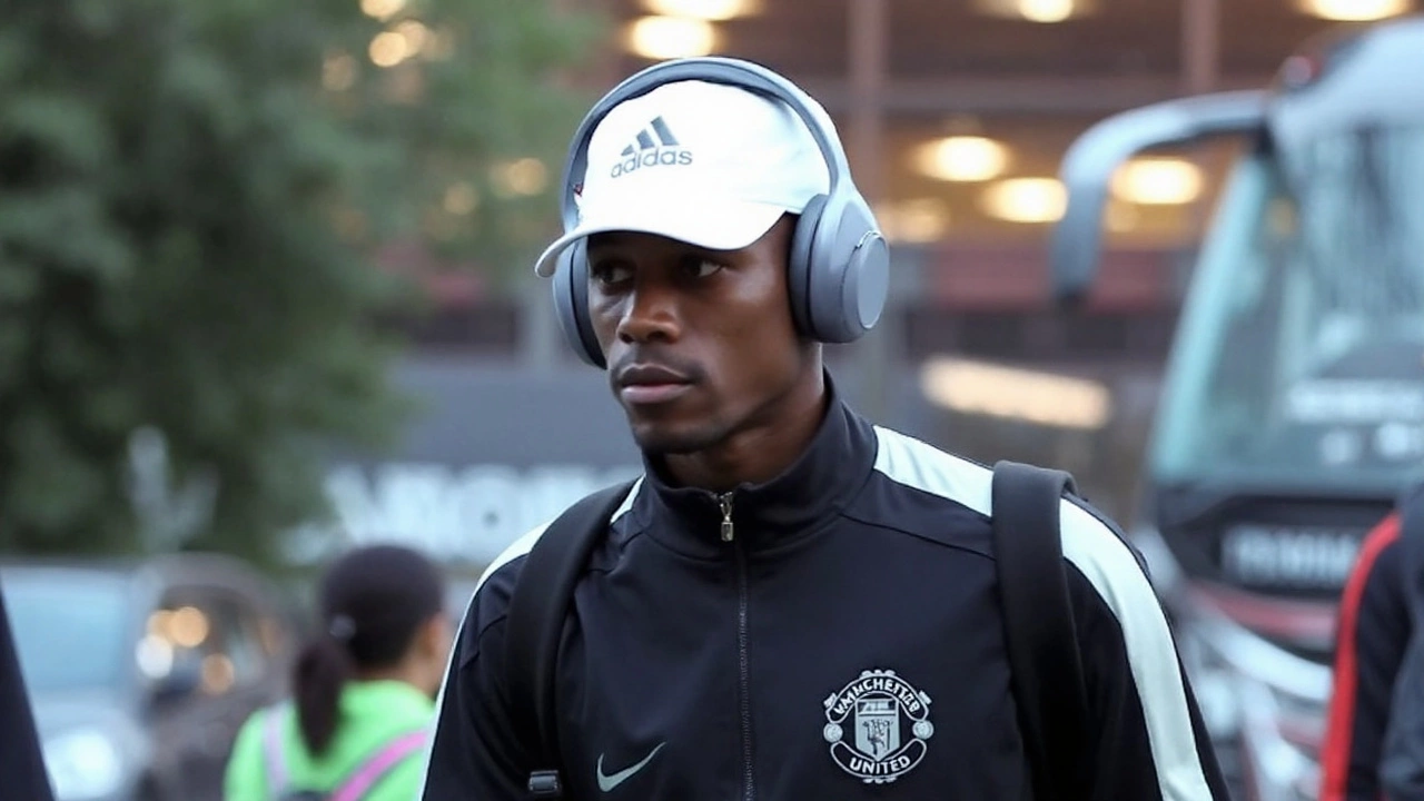 Marcus Rashford absence vs Fulham explained: Barcelona loan sidelines Man United forward