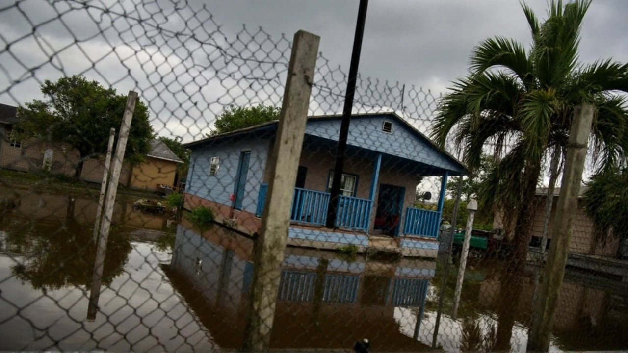 Met Office Responds to 'Sensational' Headlines