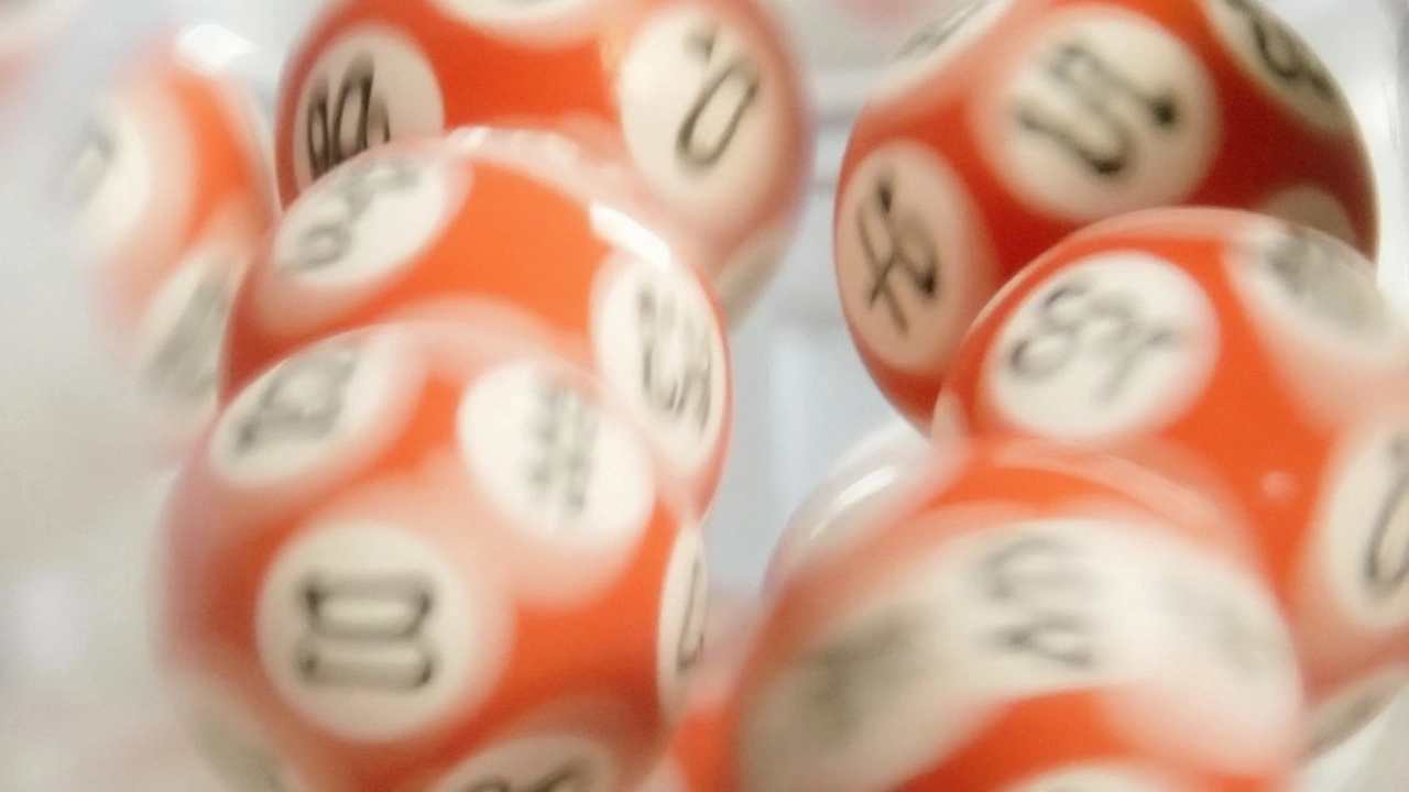 National Lottery results: Lotto numbers for Saturday 2 August 2025 as £4m jackpot rolls over