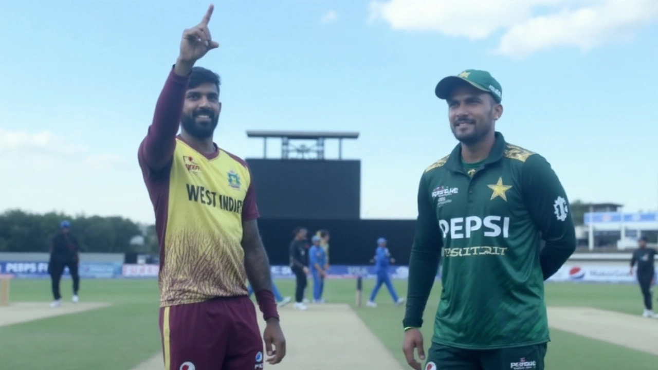 PAK vs WI 2nd T20 Live Streaming: How to Watch Pakistan vs West Indies in India—Timings and What to Expect