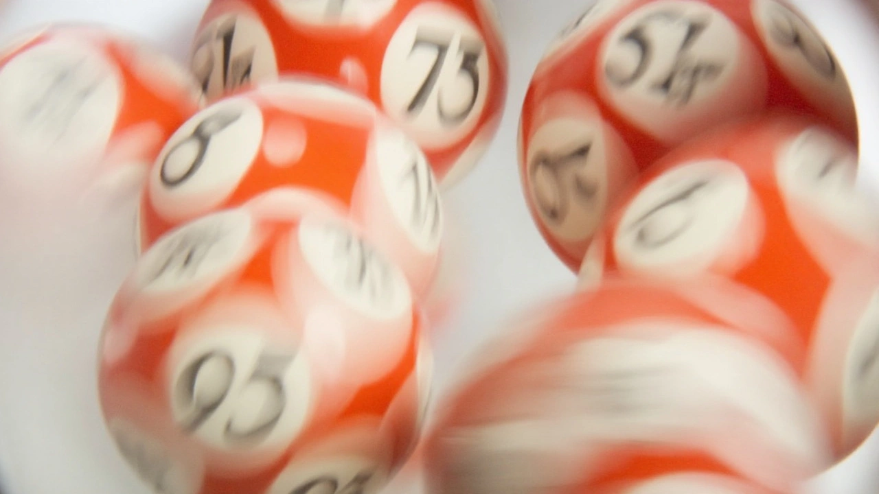 Set For Life results: Draw 674 – Thursday 28 August 2025 sees one winner land £10k a month for 30 years