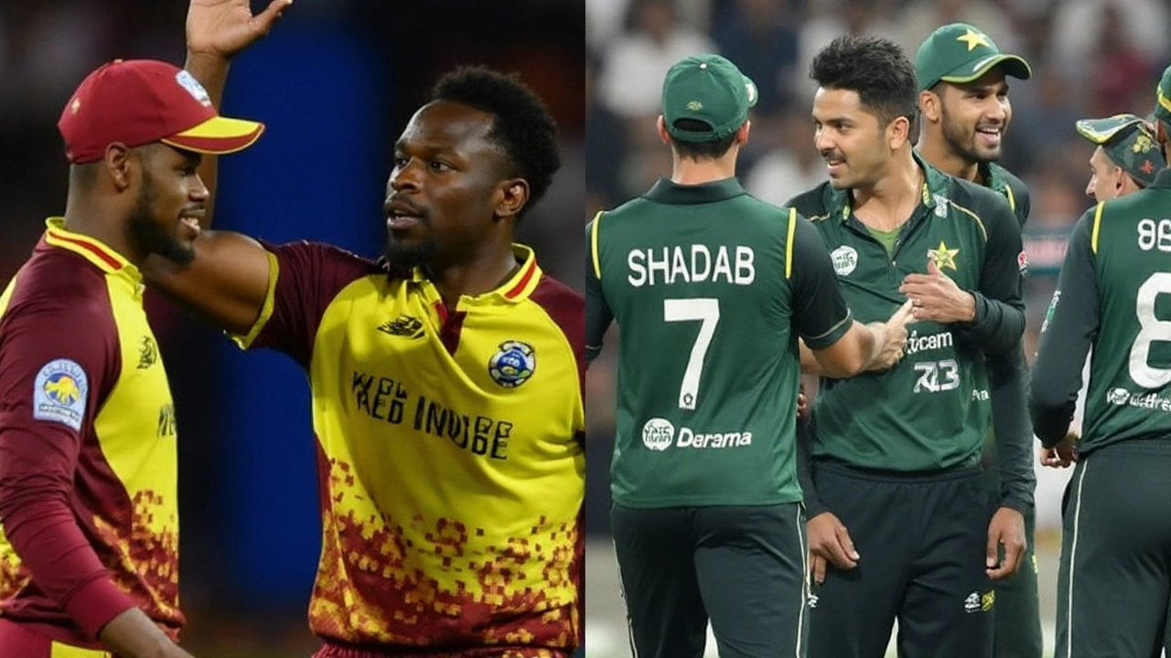 Streaming the Match Live in India: What You Need to Know