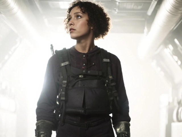 Alien: Earth Delivers Gory Sci-Fi Thrills but Trips on Storytelling
