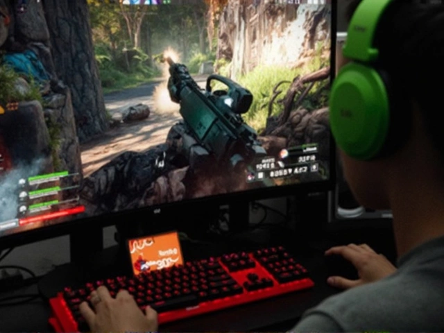 Battlefield 6 Reveal Hints at Big Shift Back to Franchise’s Classic Roots