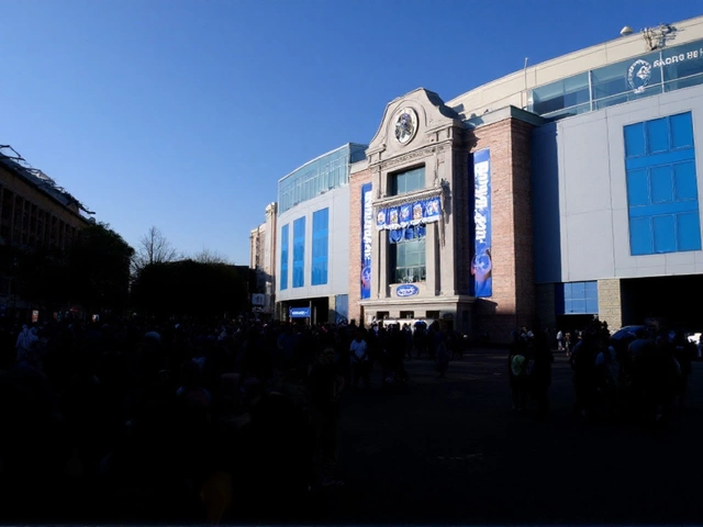 Chelsea vs Bayer Leverkusen: Fans Gear Up for Stamford Bridge Showdown After Club World Cup Triumph
