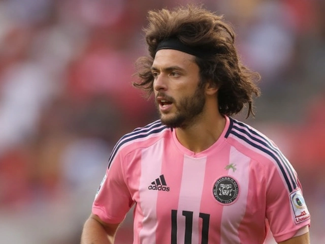 Inter Miami Bolster Defence with Falcón’s Return for Must-Win Pumas Leagues Cup Finale