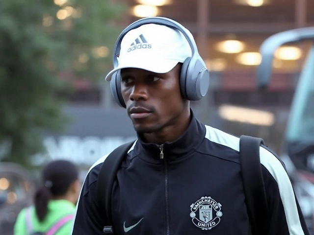 Marcus Rashford absence vs Fulham explained: Barcelona loan sidelines Man United forward