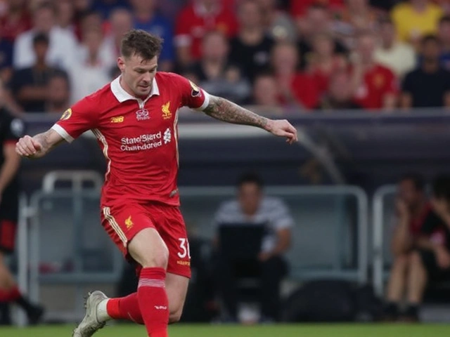Passport Blunder Sidelines Ben Doak in Liverpool’s Pre-Season Win Over Yokohama