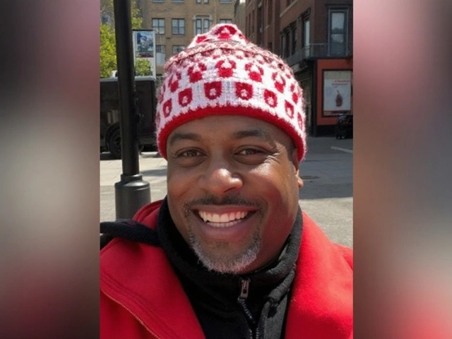Reggie Carroll, Baltimore comedian, dead at 52 after Mississippi shooting; suspect charged