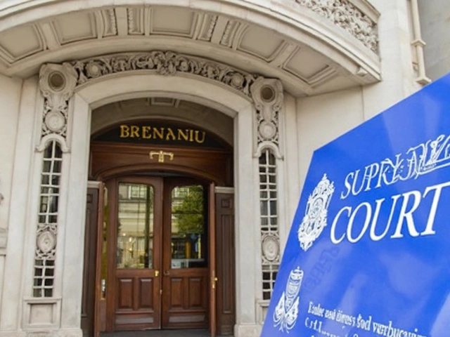 UK Supreme Court to Decide on Car Finance Mis-selling: What Motorists Stand to Gain (or Lose)