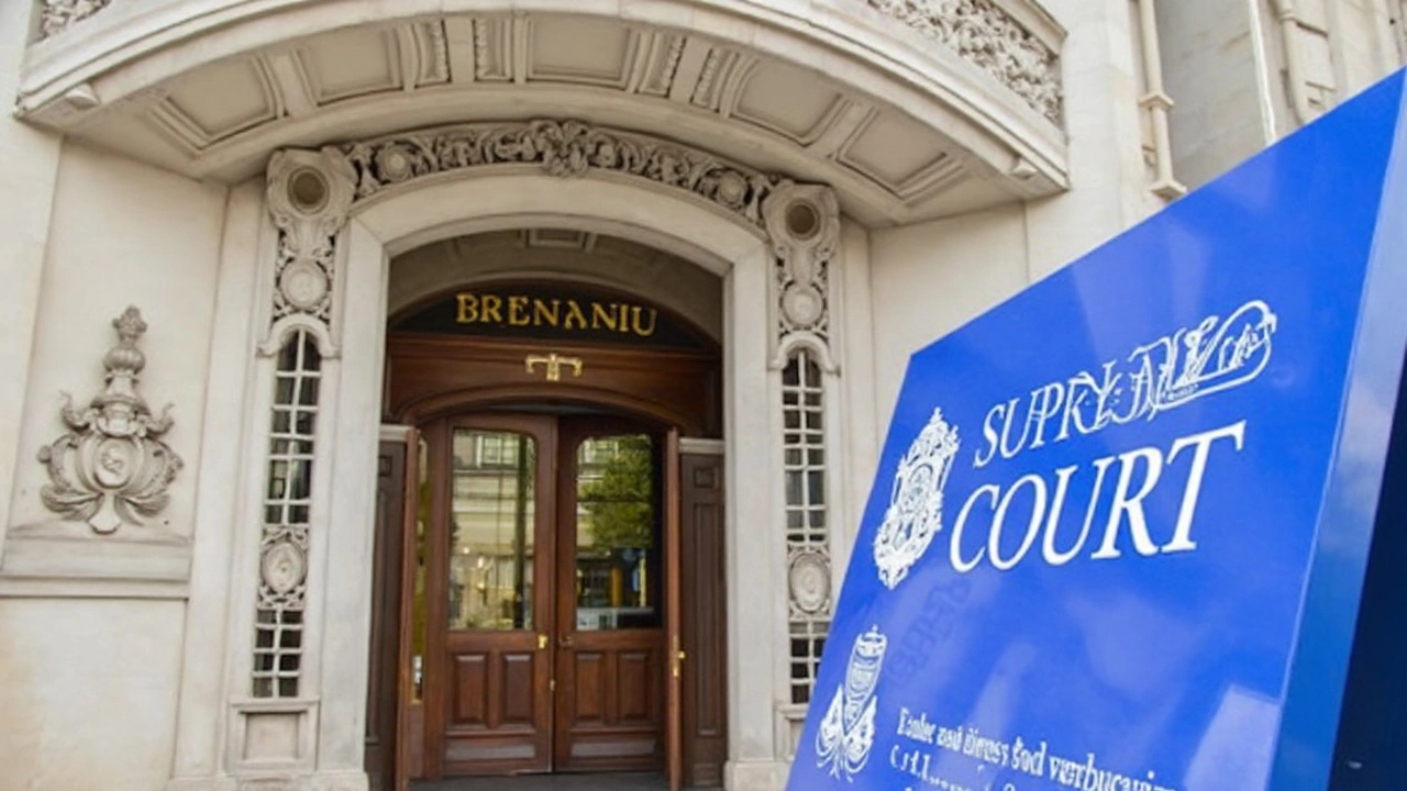 UK Supreme Court to Decide on Car Finance Mis-selling: What Motorists Stand to Gain (or Lose)