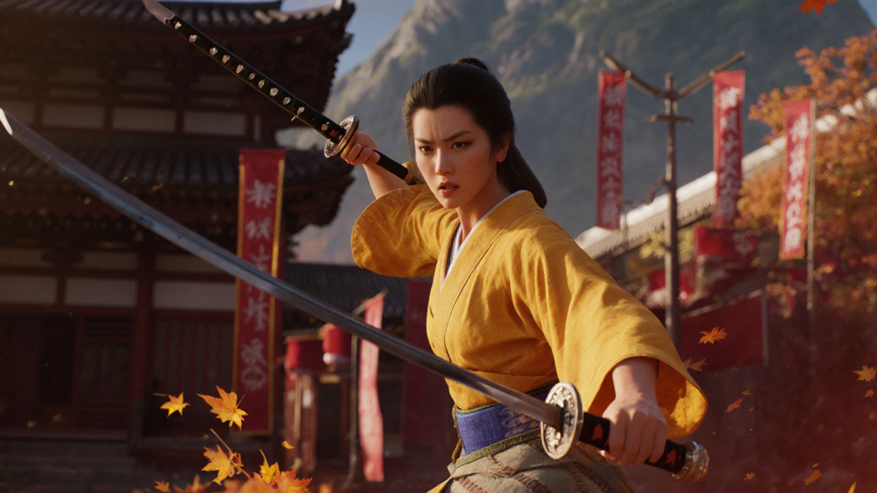 Gameplay, Visuals, and Modes