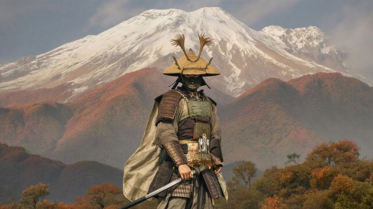 Ghost of Yotei Review: A Bold Samurai Sequel Redefines Open‑World Play