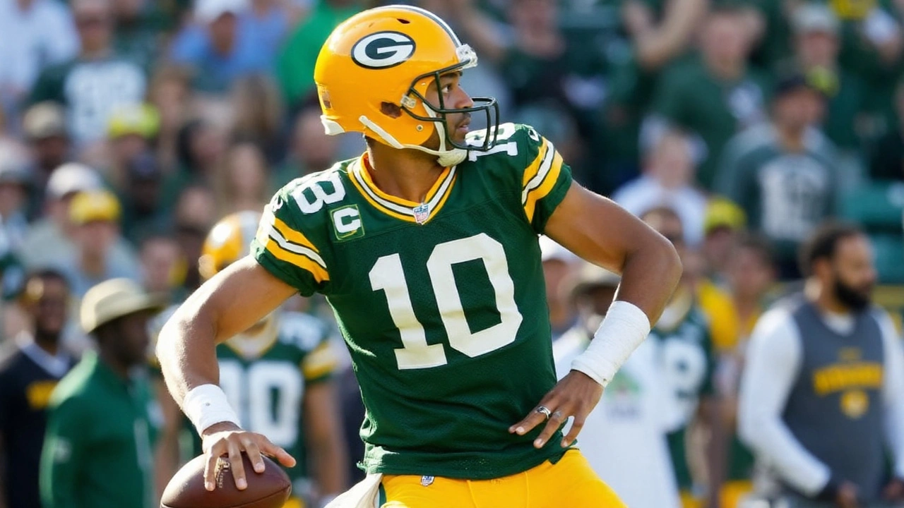 Packers vs Commanders Week 2: Position-by-position edges and keys to Thursday night at Lambeau