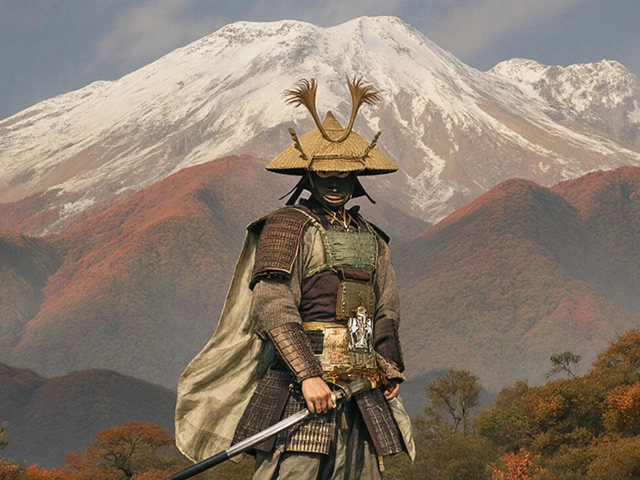 Ghost of Yotei Review: A Bold Samurai Sequel Redefines Open‑World Play
