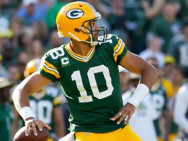 Packers vs Commanders Week 2: Position-by-position edges and keys to Thursday night at Lambeau