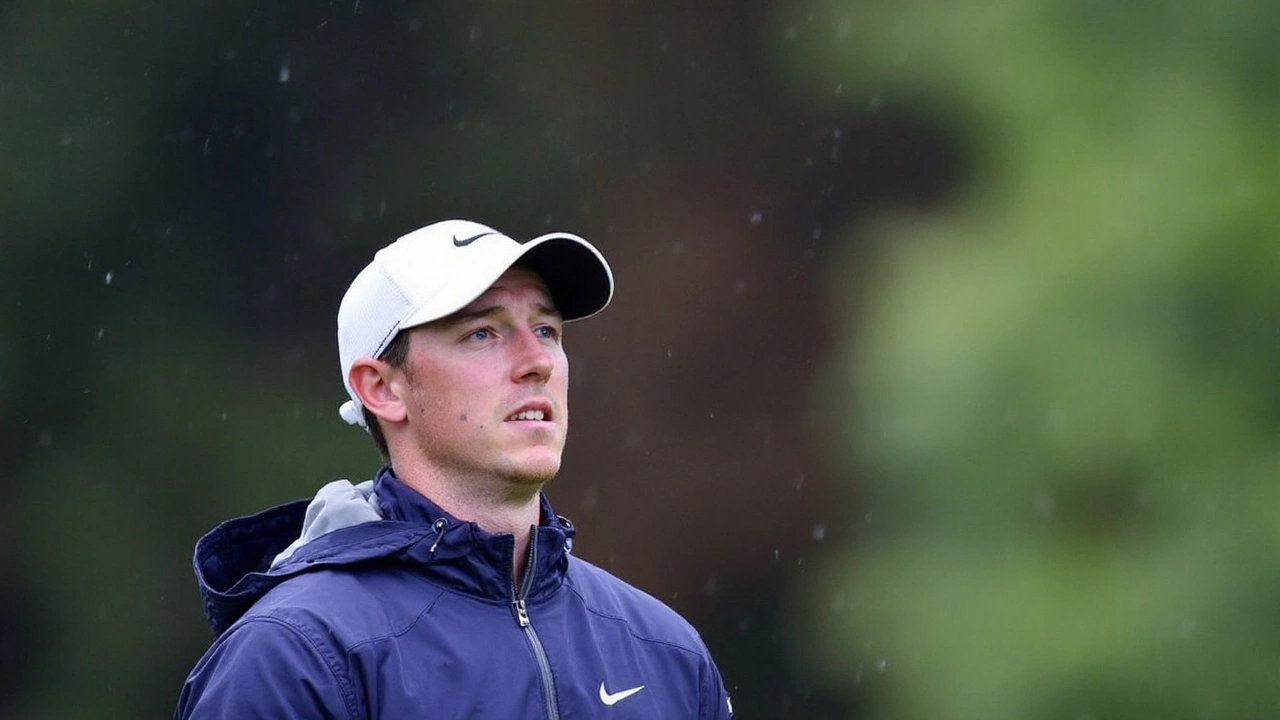 What’s at stake: points, exemptions and Ryder Cup timing