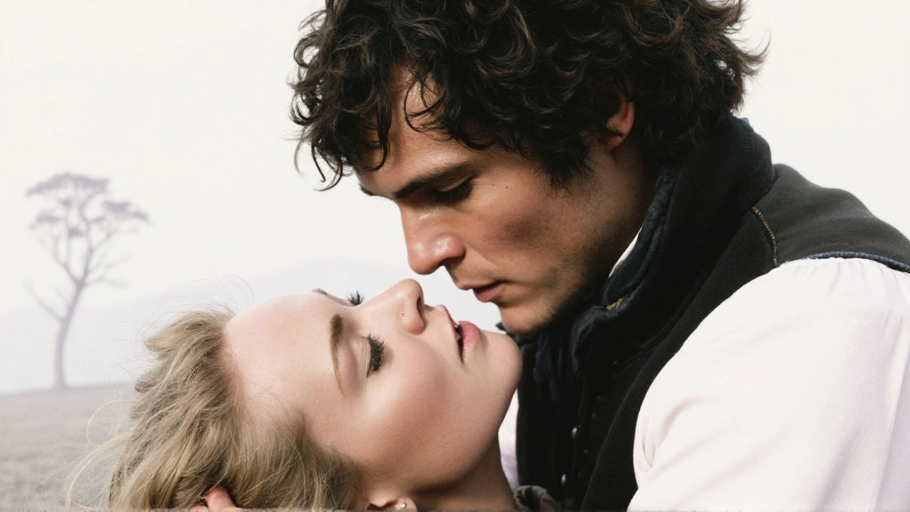 Wuthering Heights trailer: Margot Robbie and Jacob Elordi light up Emerald Fennell’s dark romance