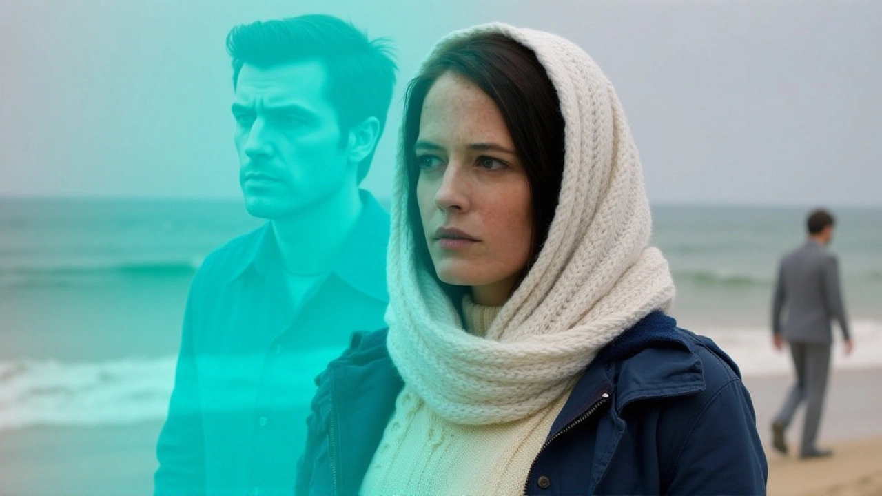 A Casting Pattern: High-Profile, High-Stakes