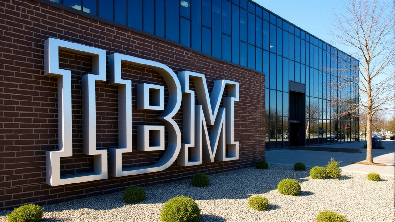 IBM Integrates Consulting Advantage with Microsoft Copilot to Save 250,000 Hours Annually
