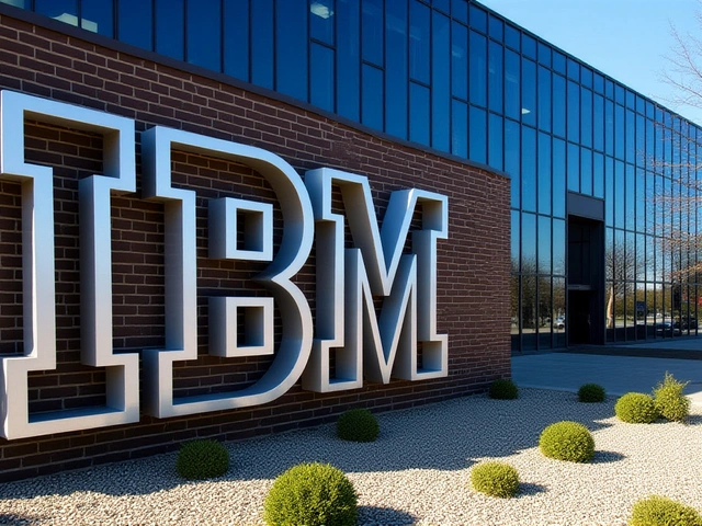 IBM Integrates Consulting Advantage with Microsoft Copilot to Save 250,000 Hours Annually